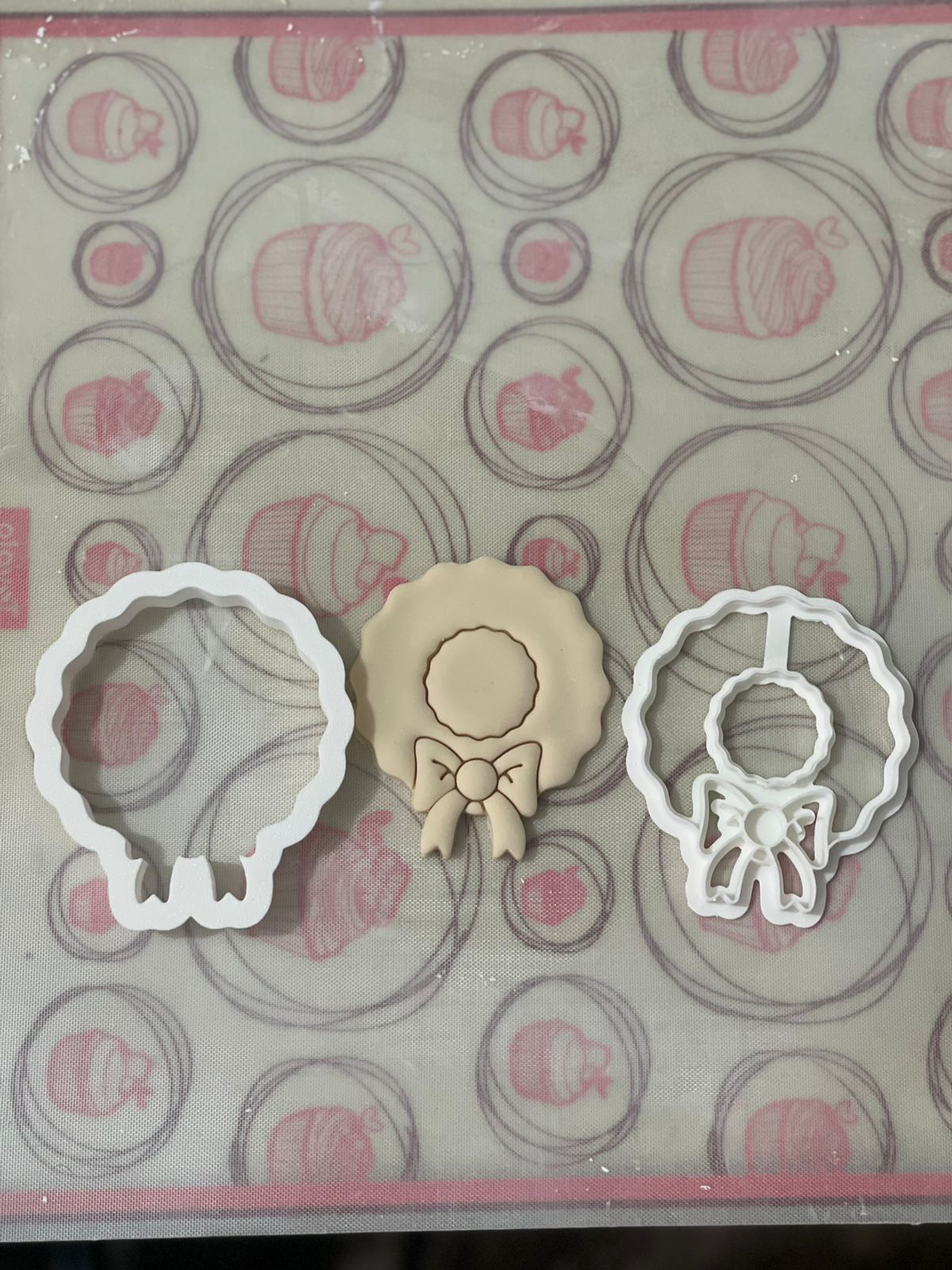 CORTADOR Y MARCADOR CORONA