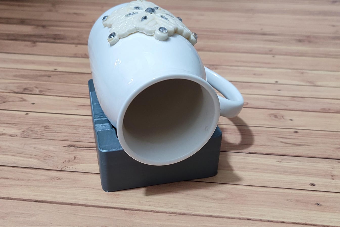 SOPORTE PARA TAZAS O VASOS