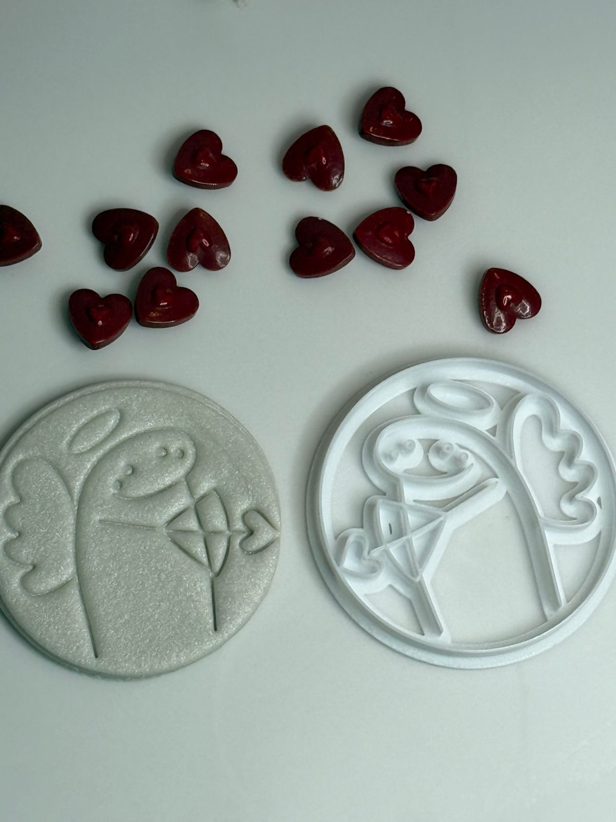 Cortador y Marcador MEME COPIDO