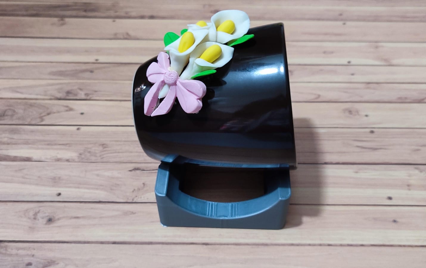 SOPORTE PARA TAZAS O VASOS