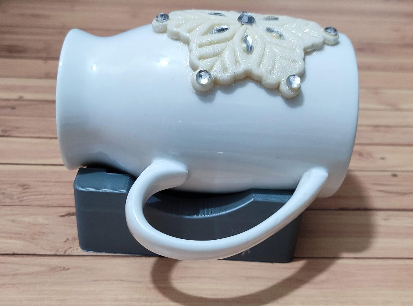 SOPORTE PARA TAZAS O VASOS