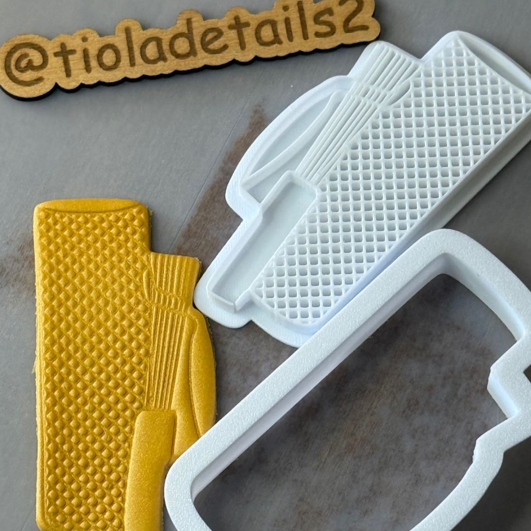 CORTADOR Y MARCADOR GUIRA