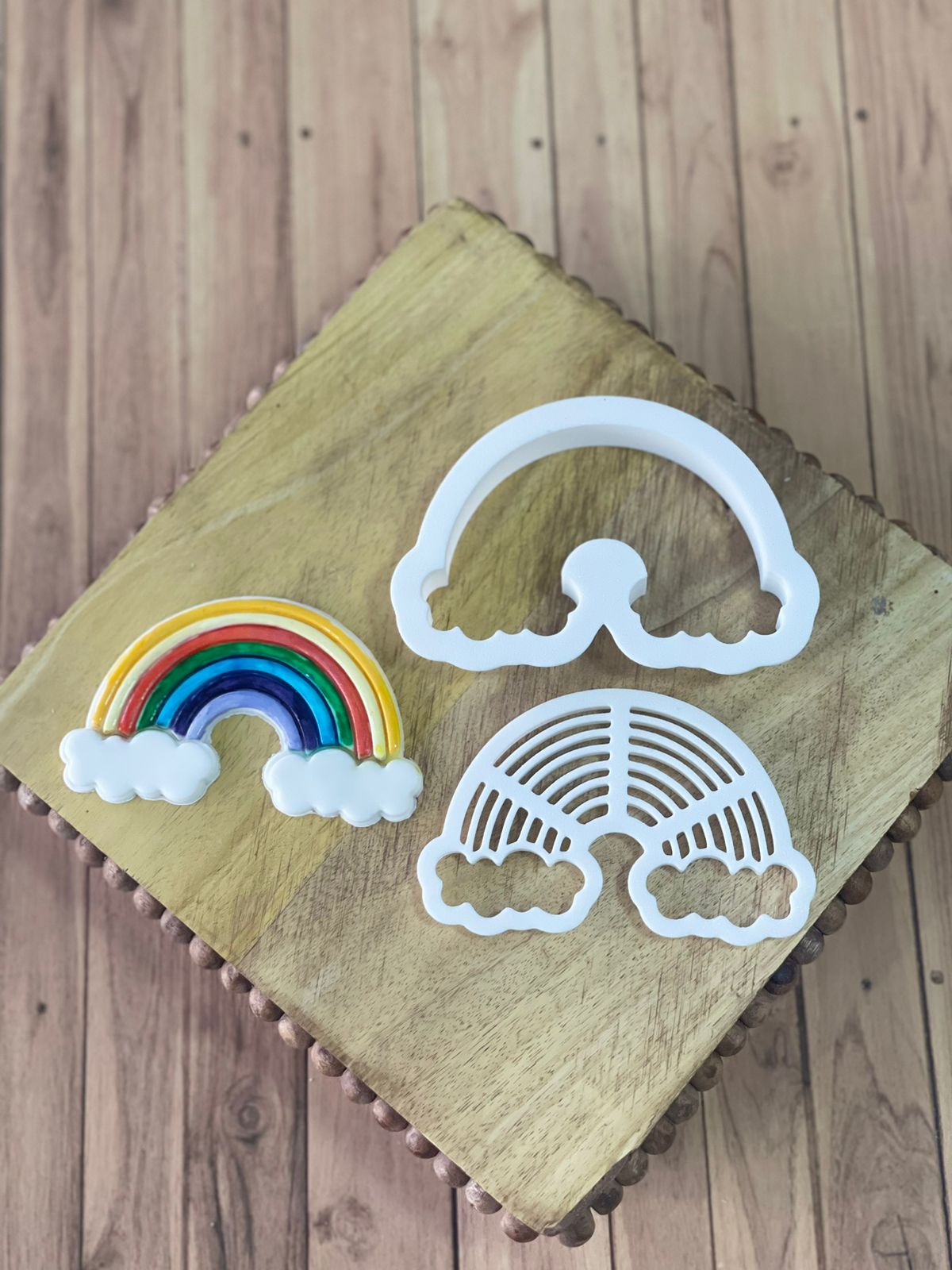CORTADOR Y MARCADOR ARCOIRIS