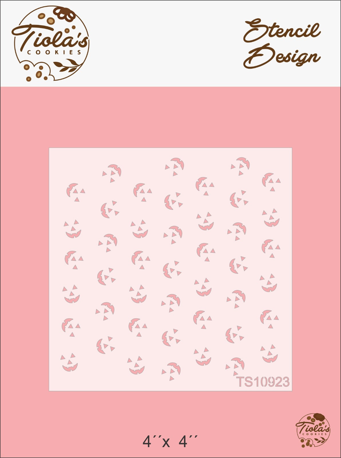 TEXTURA CALABAZA SET DE 2