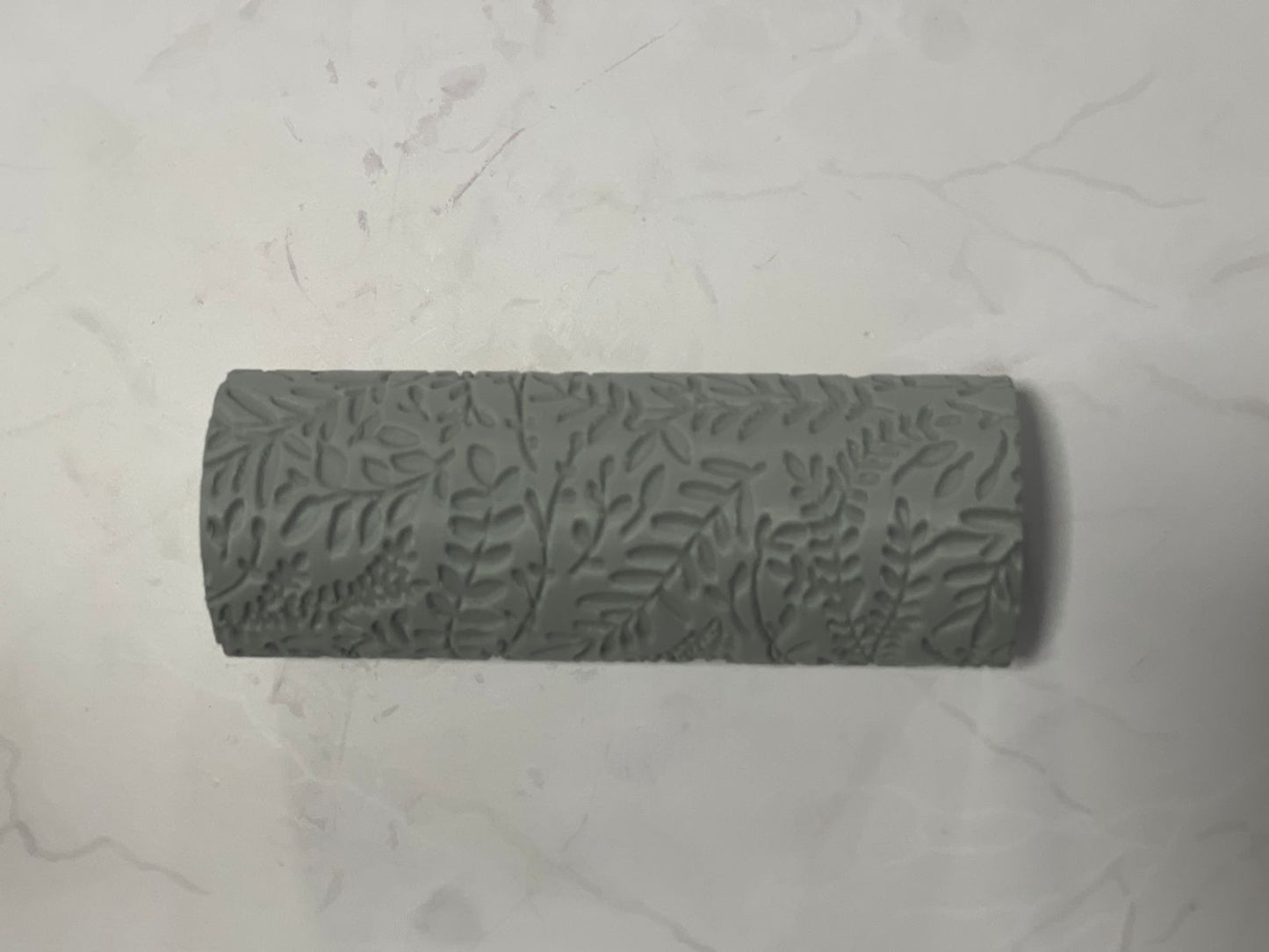 Rodillos de textura para aretes