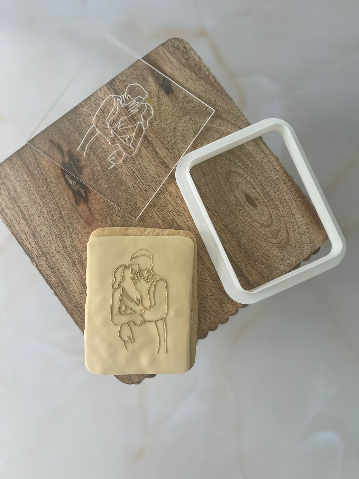 CORTADOR Y EMBOSSING PADRES