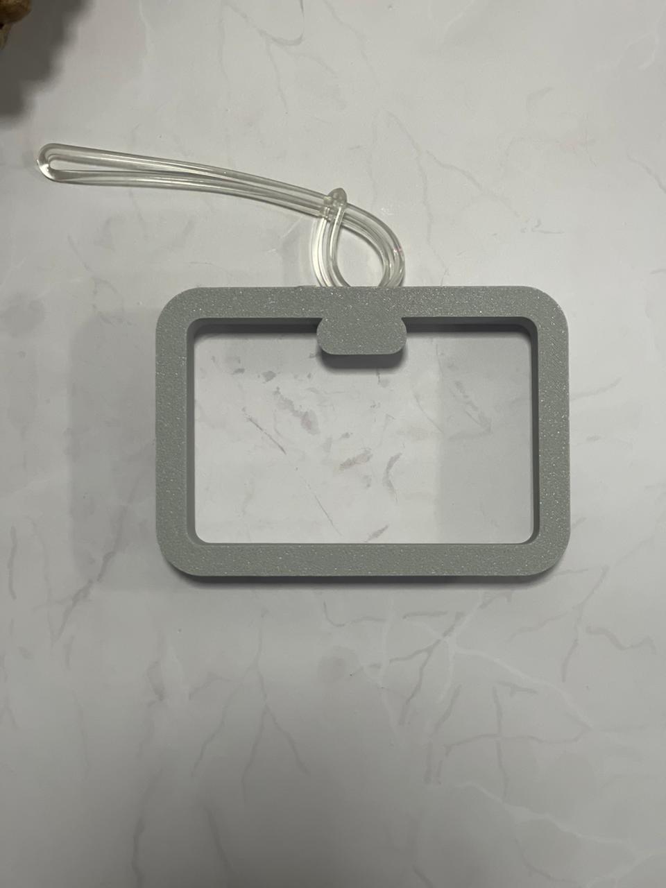 Tag de Maleta y Mochila