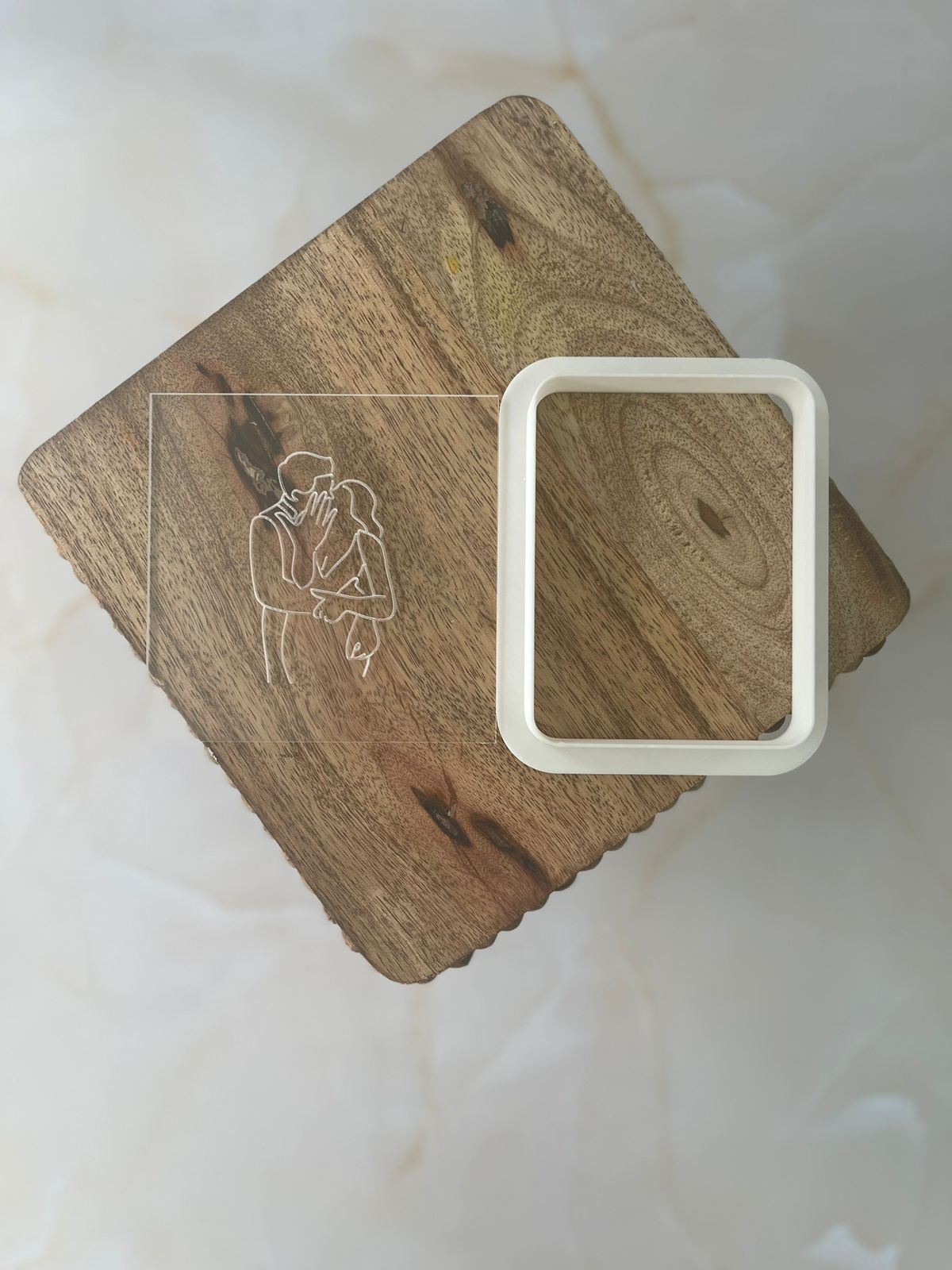 CORTADOR Y EMBOSSING PADRES