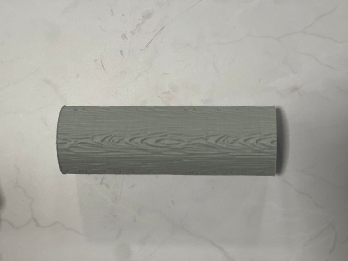 Rodillos de textura para aretes