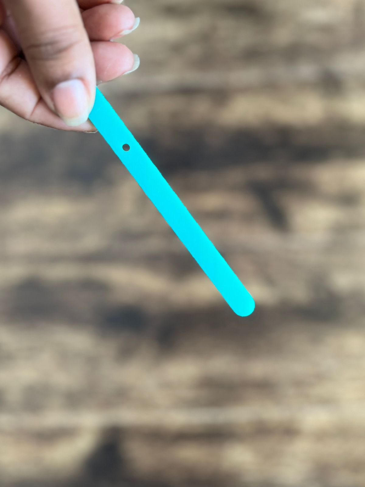 Popsicle sticks Acrilico Color