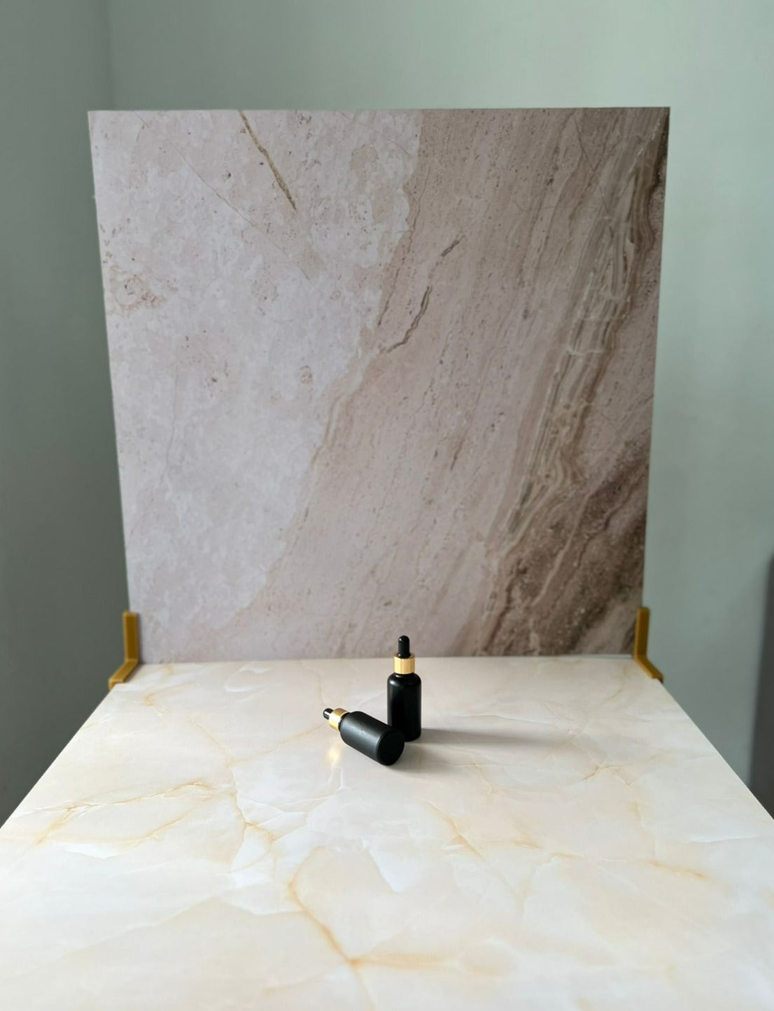 Fondo Mármol Beige