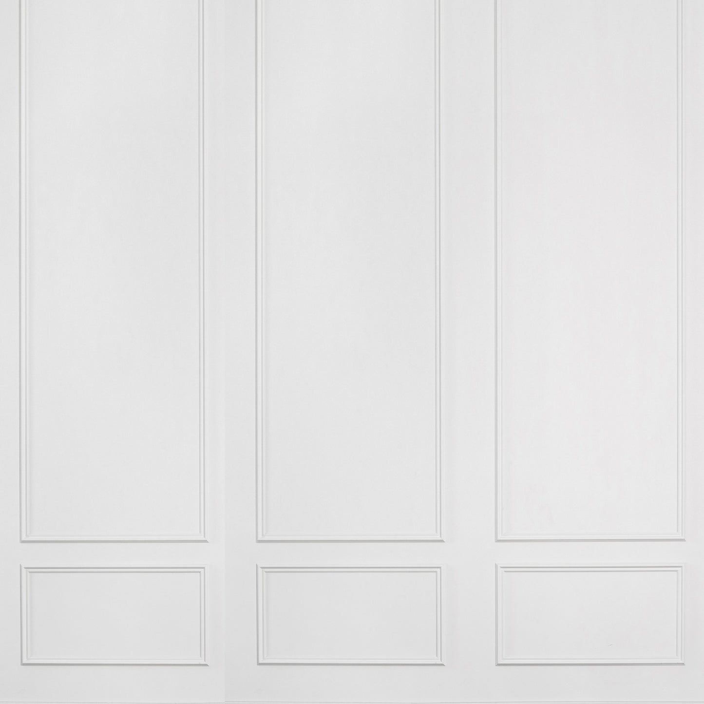 Fondo Boiserie blanco