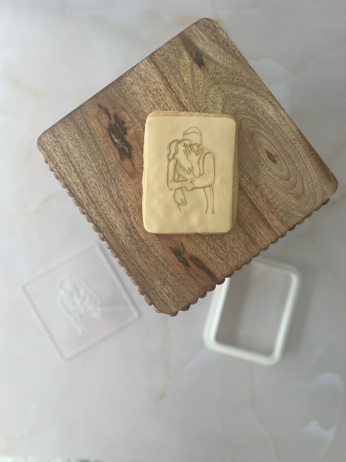 CORTADOR Y EMBOSSING PADRES