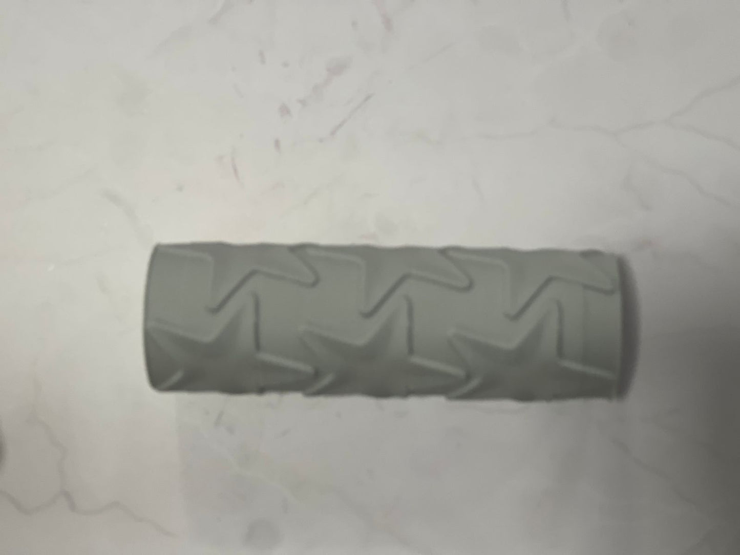 Rodillos de textura para aretes