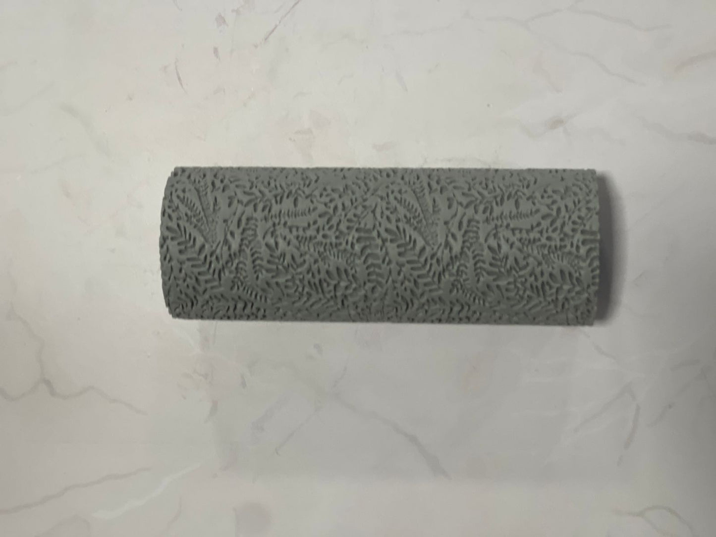 Rodillos de textura para aretes